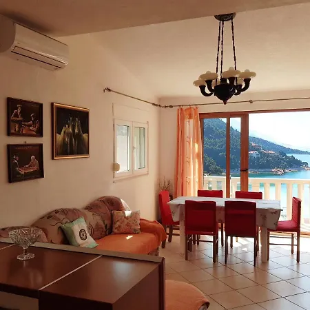 Villa Brela Apartment