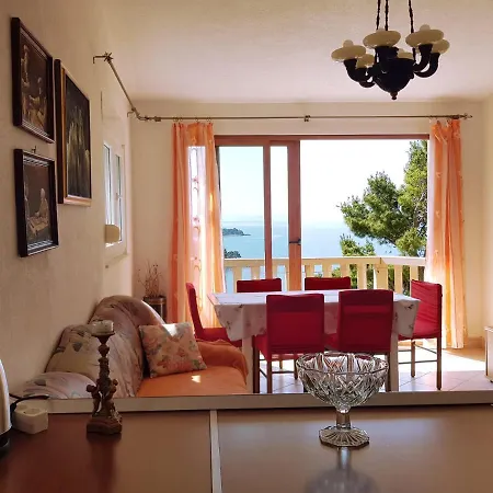 Villa Brela Apartment *