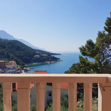 Apartment Villa Brela