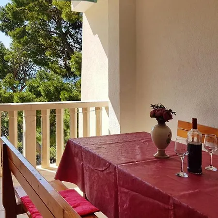 Apartment Villa Brela *