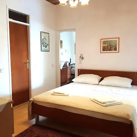 Apartment Villa Brela