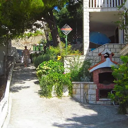 Villa Brela Apartment Brela
