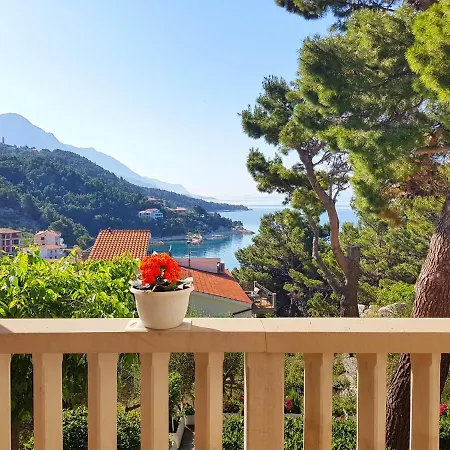 Villa Brela Apartment Brela