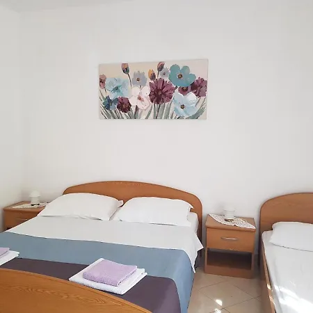 Apartment Villa Brela