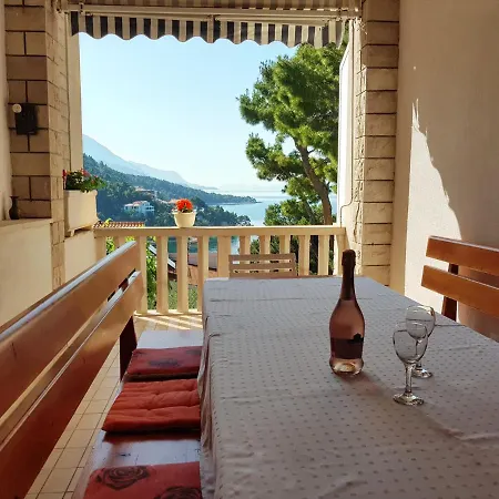 Villa Brela *