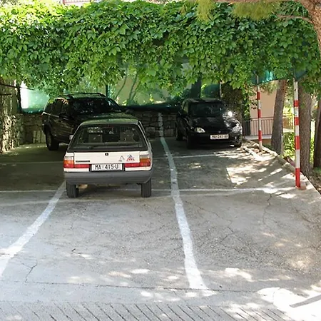 Apartment Villa Brela