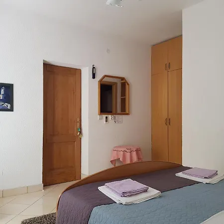 Villa Brela Apartment Brela
