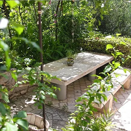 Apartment Villa Brela *