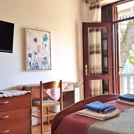 Apartment Villa Brela