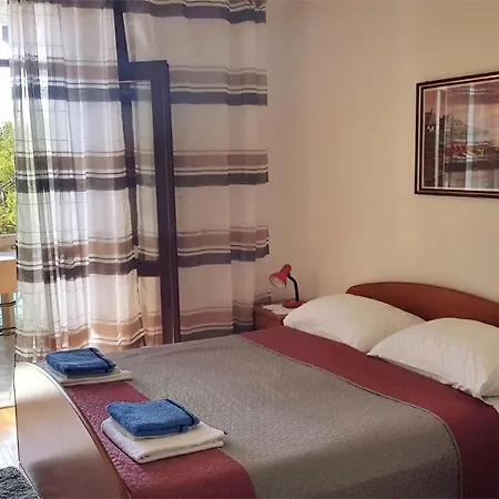 Apartment Villa Brela *