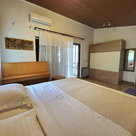 Apartment Villa Brela *
