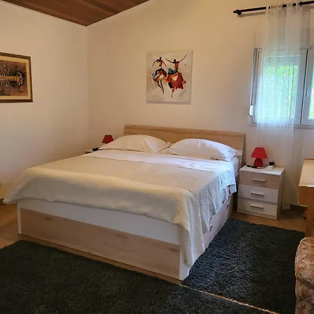 Villa Brela Apartment *