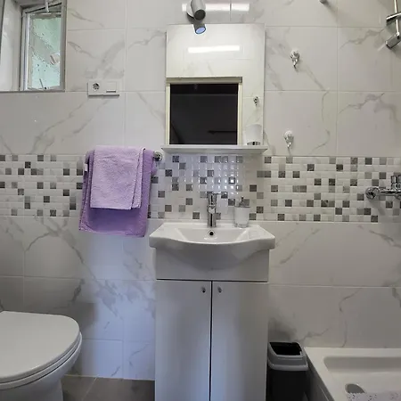 Apartment Villa Brela Brela