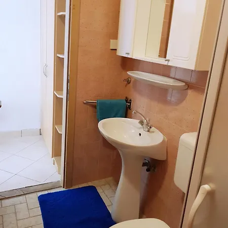 Apartment Villa Brela *