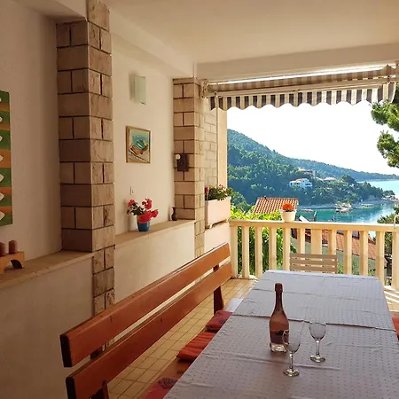 Villa Brela Brela