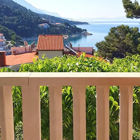 Apartment Villa Brela