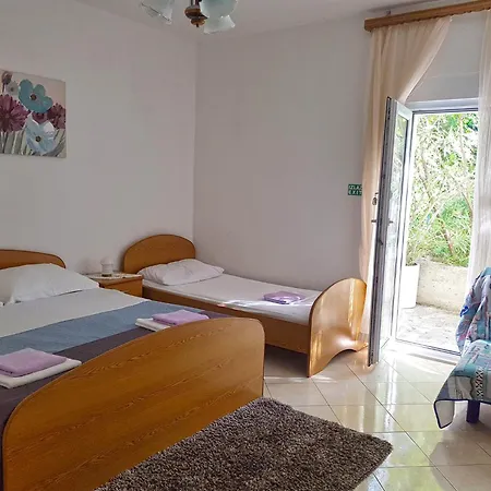 Villa Brela Apartment *