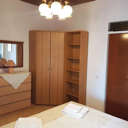 Apartment Villa Brela *