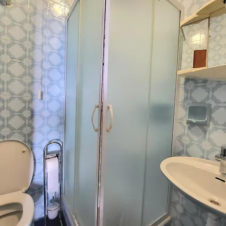 Apartment Villa Brela *