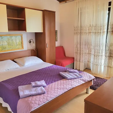 Apartment Villa Brela Brela