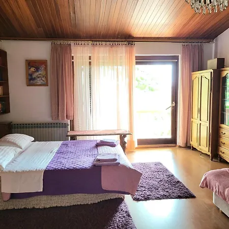 Villa Brela Apartment