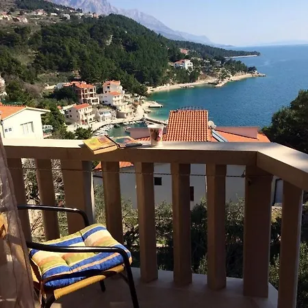 Apartment Villa Brela *