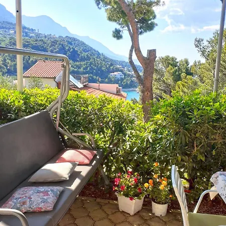Villa Brela Apartment Brela