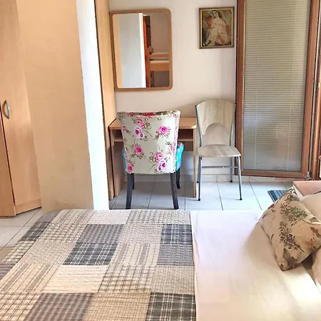 Apartment Villa Brela Brela
